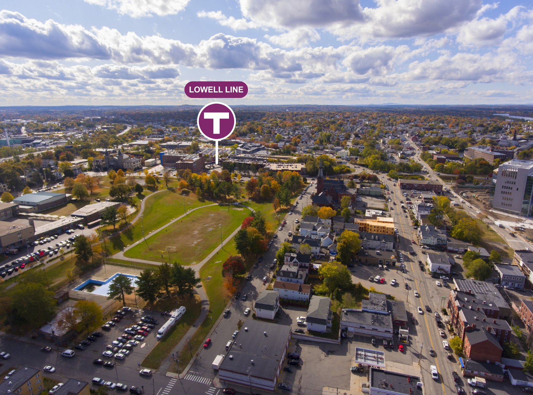 Five lessons learned drafting an MBTA Communities overlay for Lowell