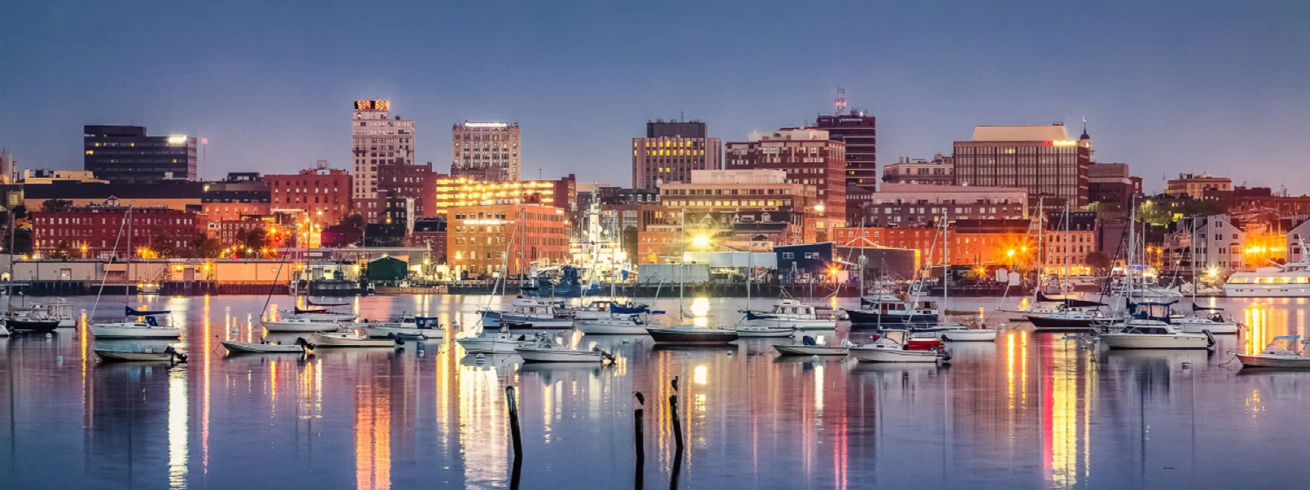 Bayside Master Plan