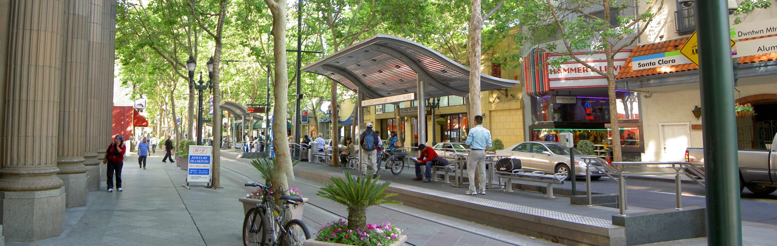 How good urban design can make city residents healthier