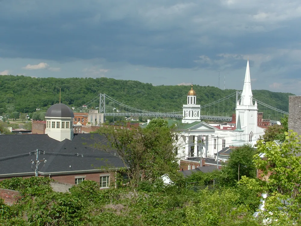 Housing needs assessments for three Kentucky Buffalo Trace counties