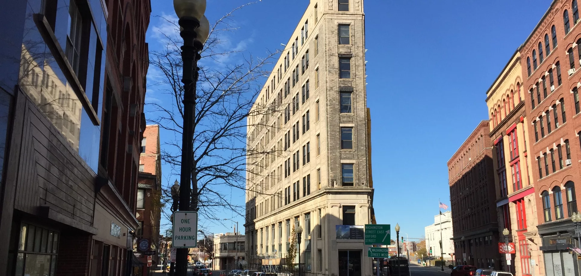 Lynn Rezoning