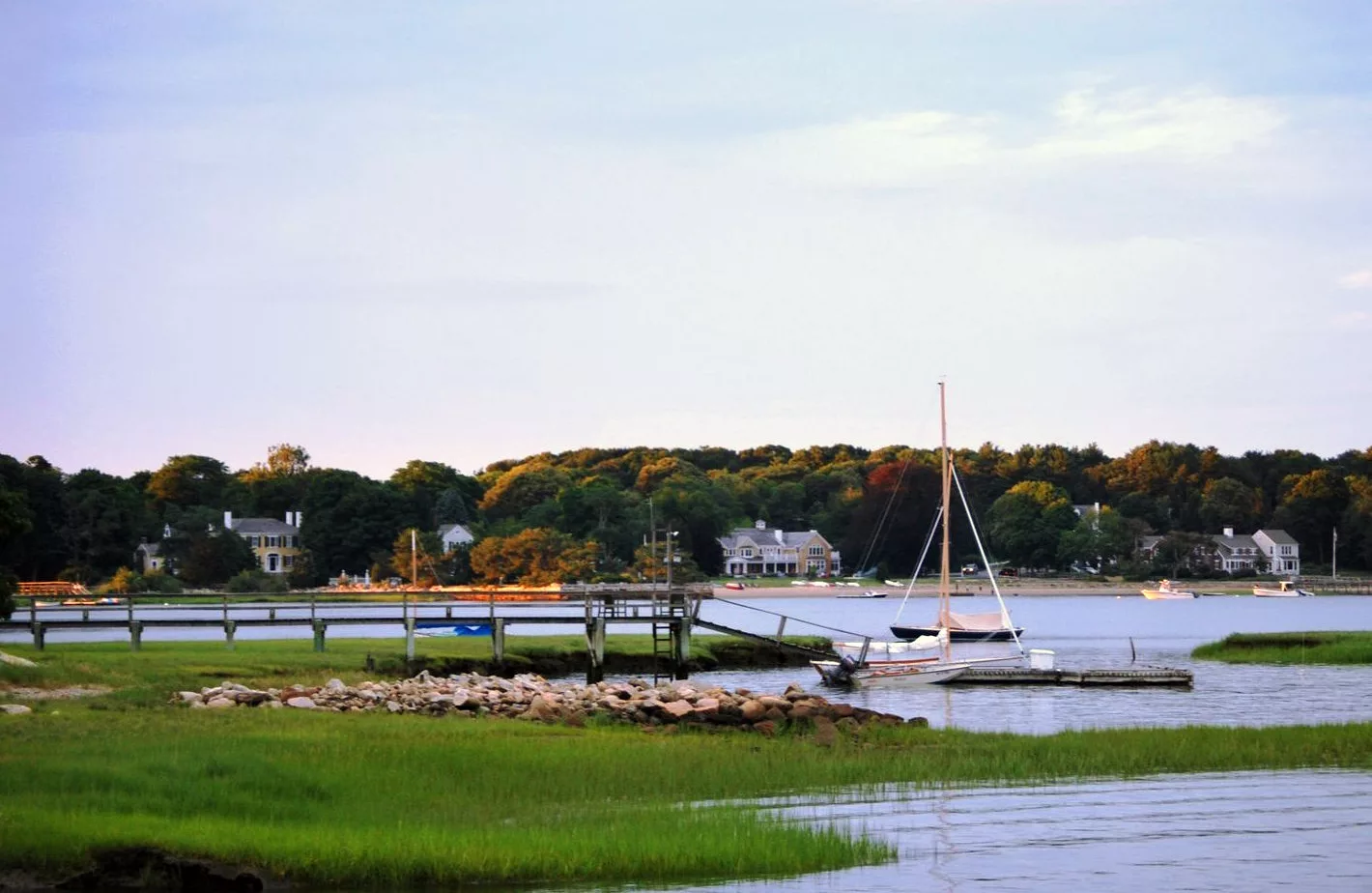 CommunityScale writing MBTA Communities zoning for Town of Duxbury