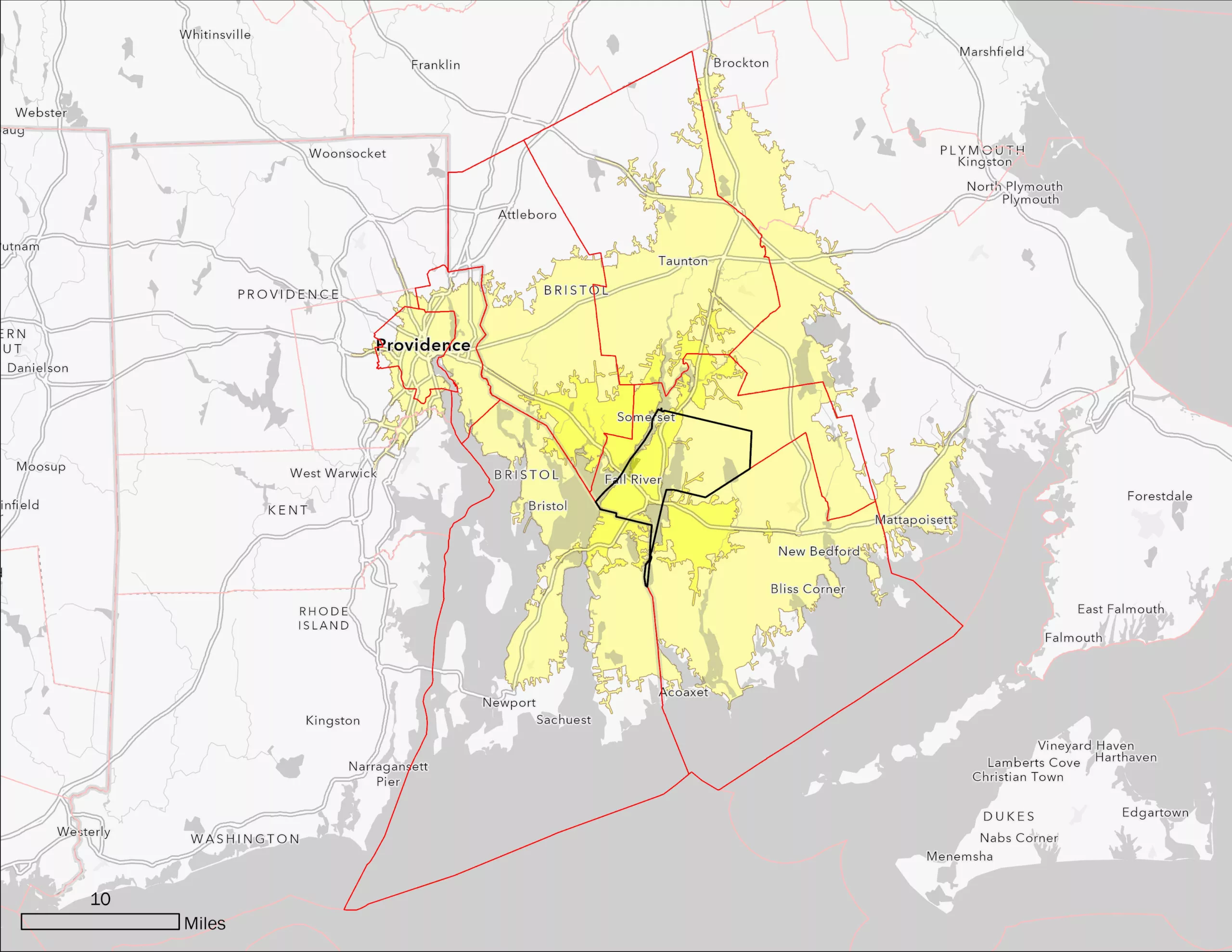 How to measure market demand with targeted housing market analysis