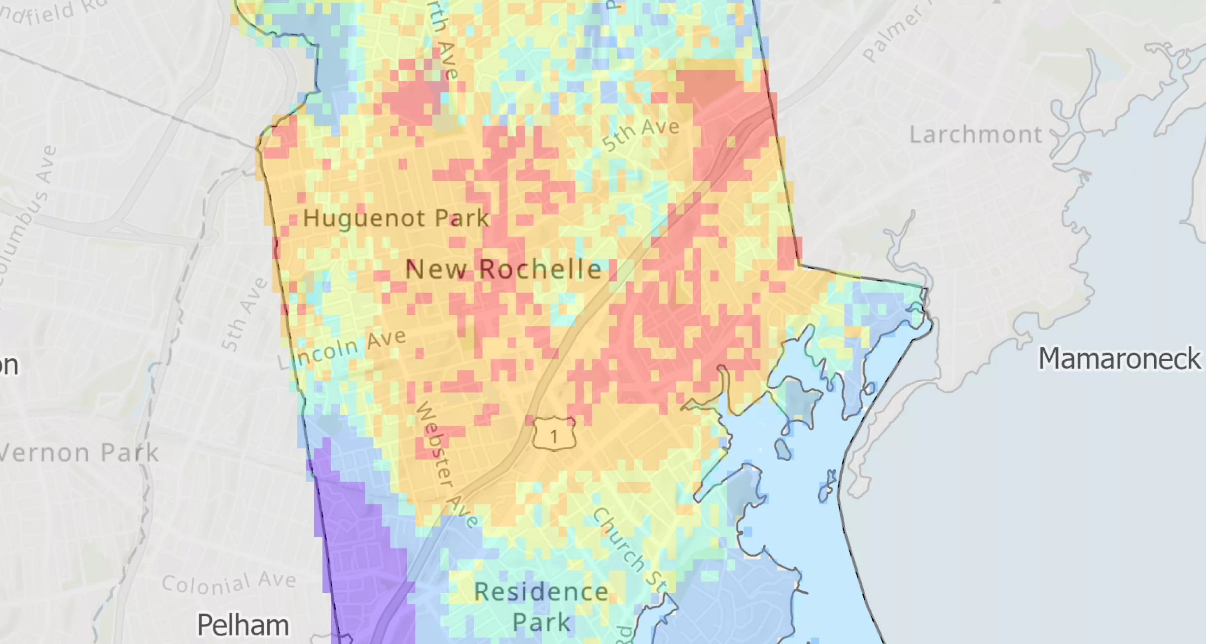 How smart cities can become resilient to extreme heat