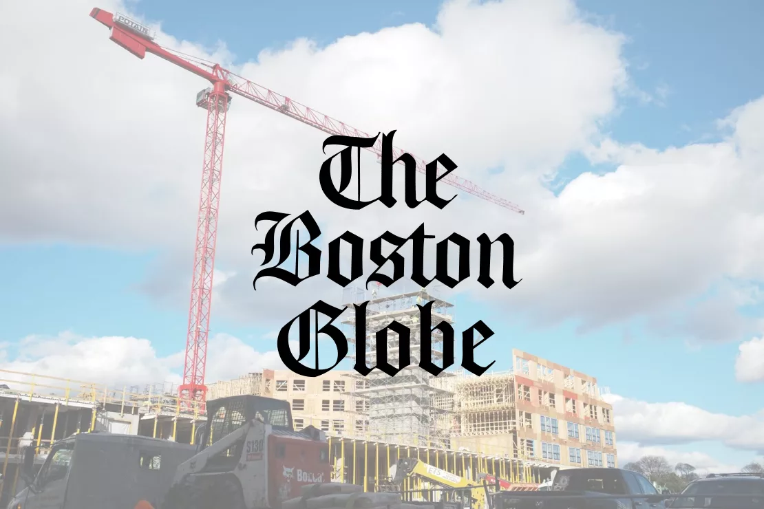 Thoughts on how Everett became a housing boomtown in the Boston area