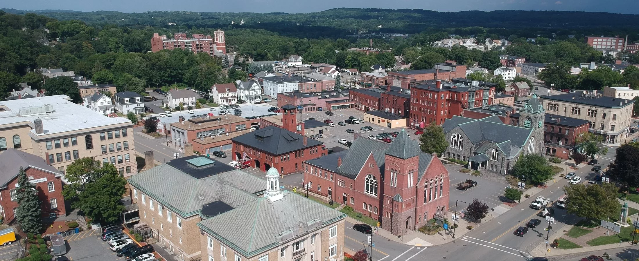 Local Rapid Recovery Program