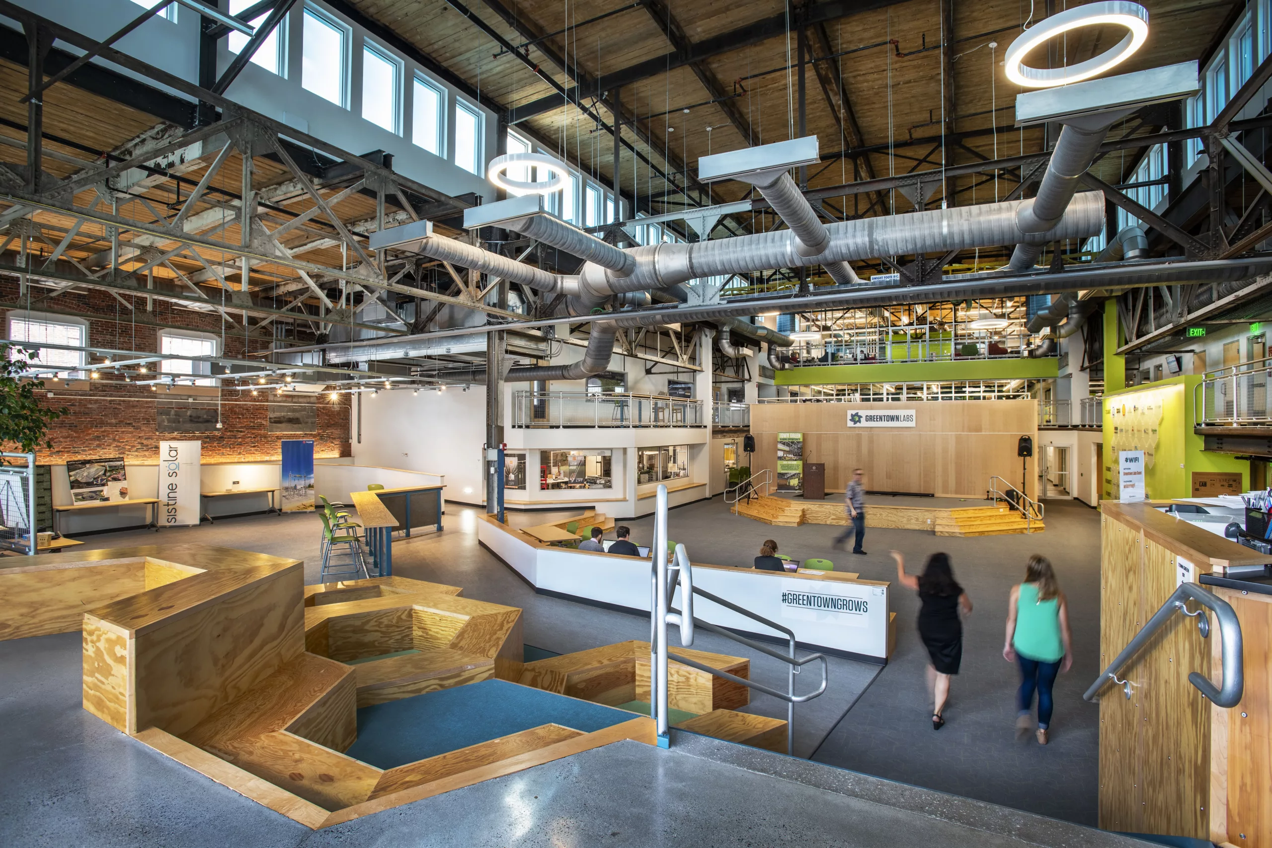 Climate tech and zoning: you want to do what!? where!?