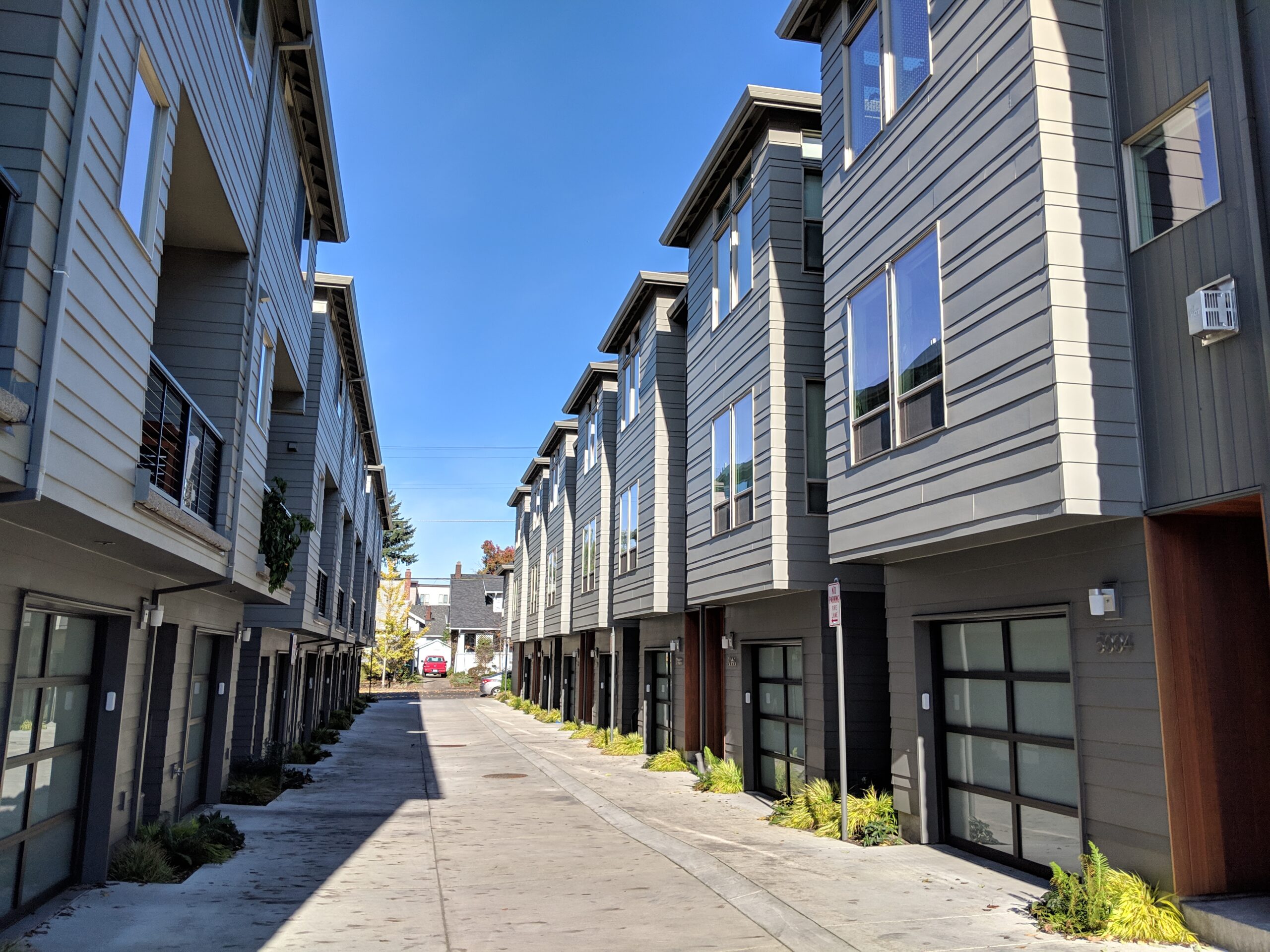 Why we focus on housing supply