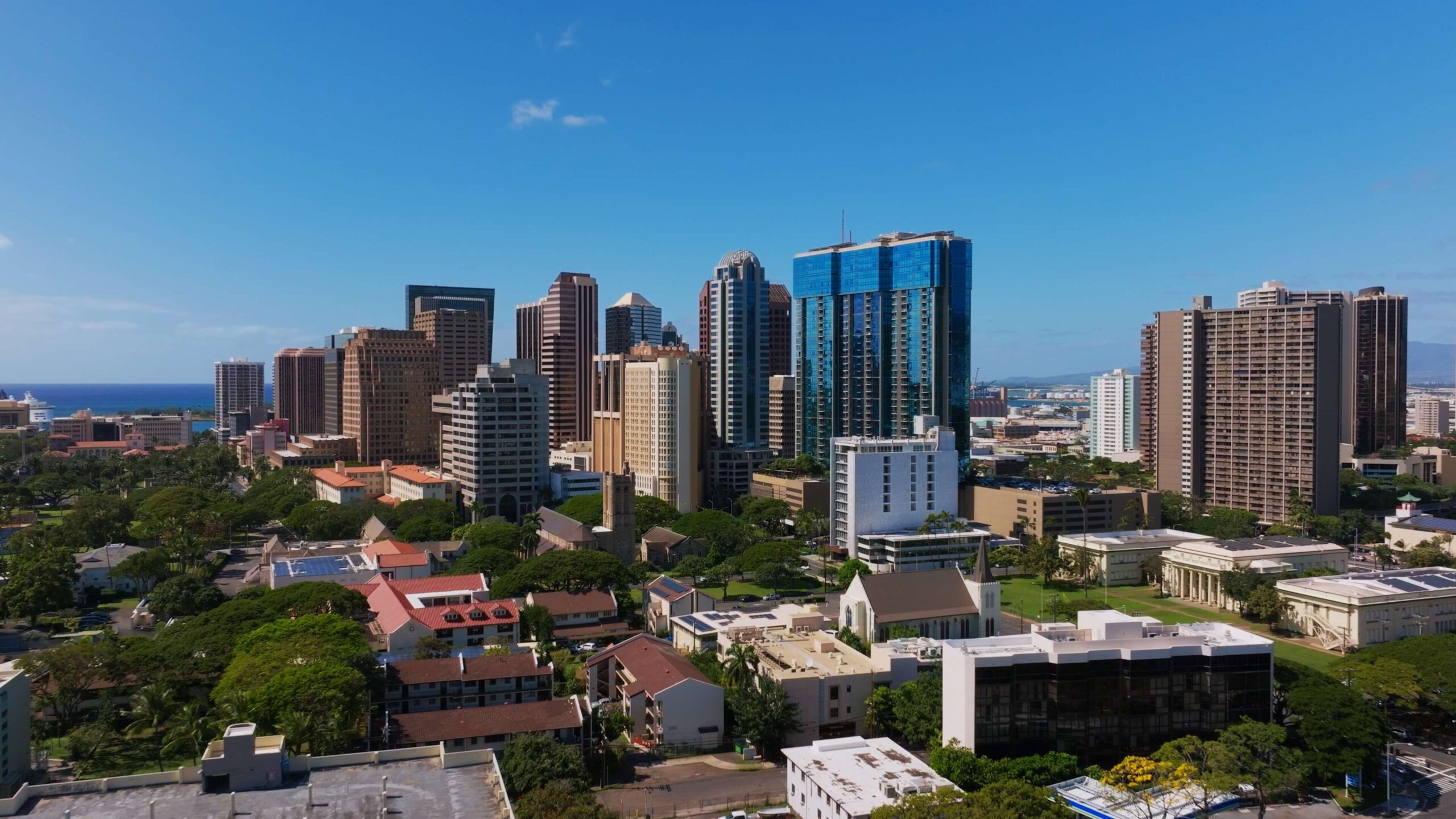Honolulu launches new affordable housing plan